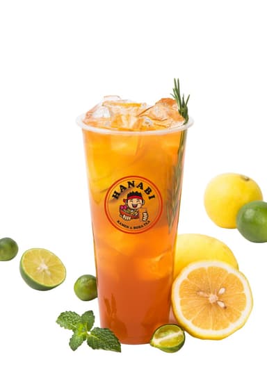 Té Limón