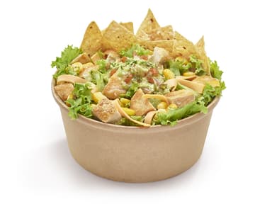 Ensalada Catrina T&B