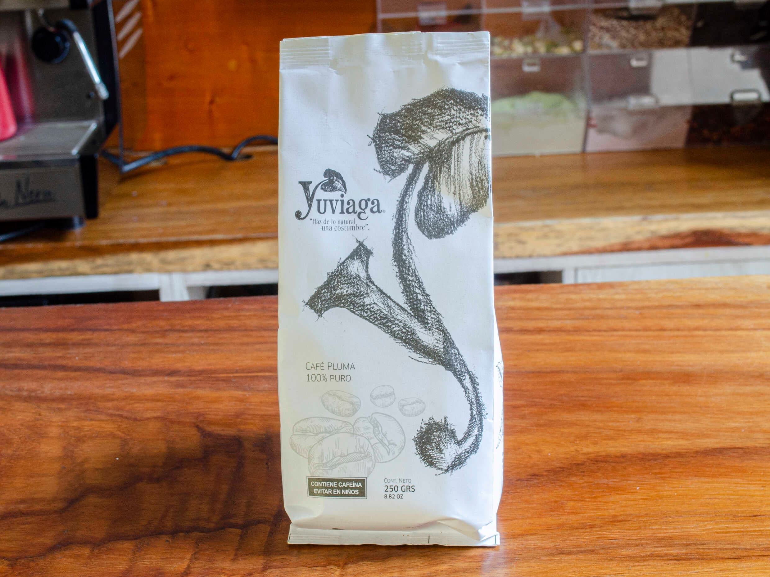 Bolsa de 250 g
