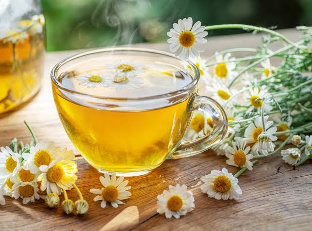 Té 16 Oz