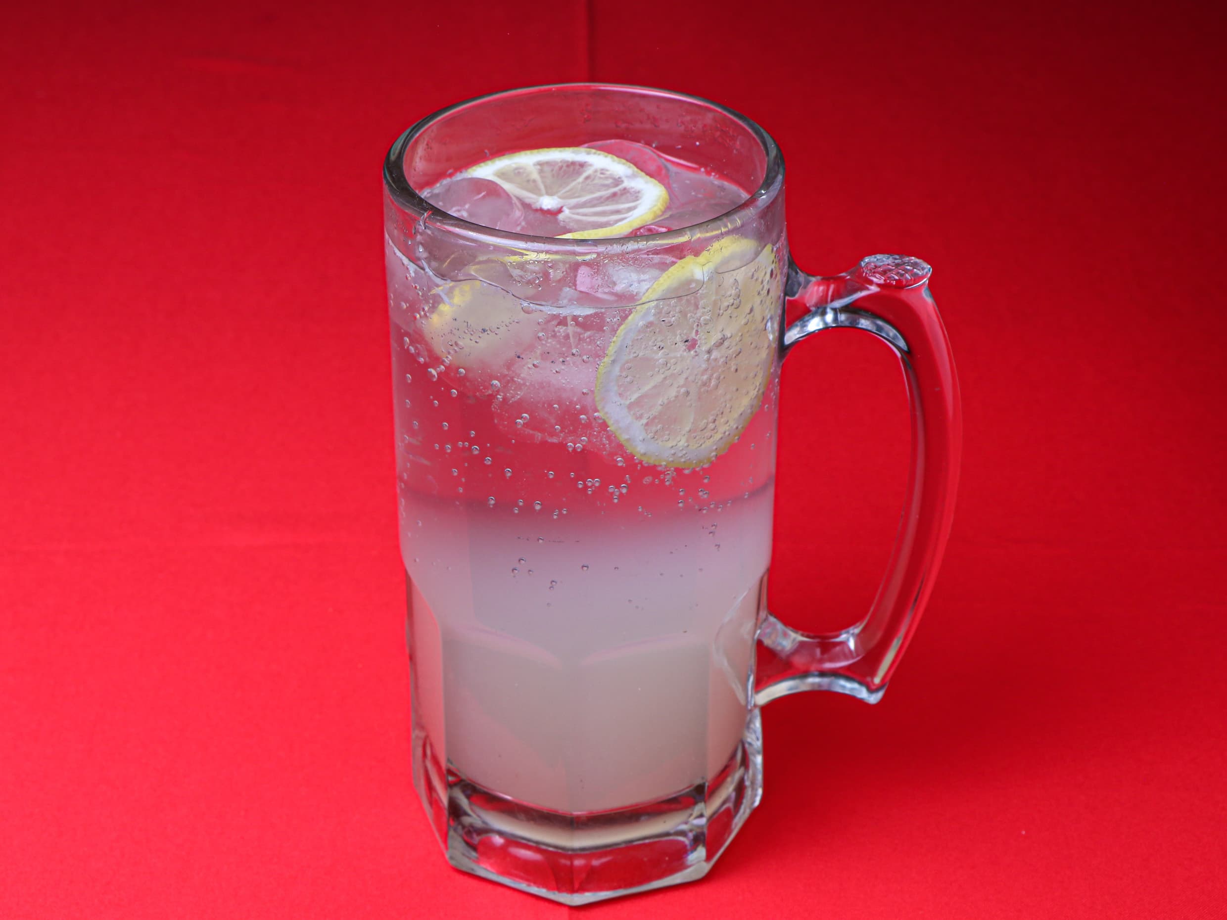 Litro Limonada Natural