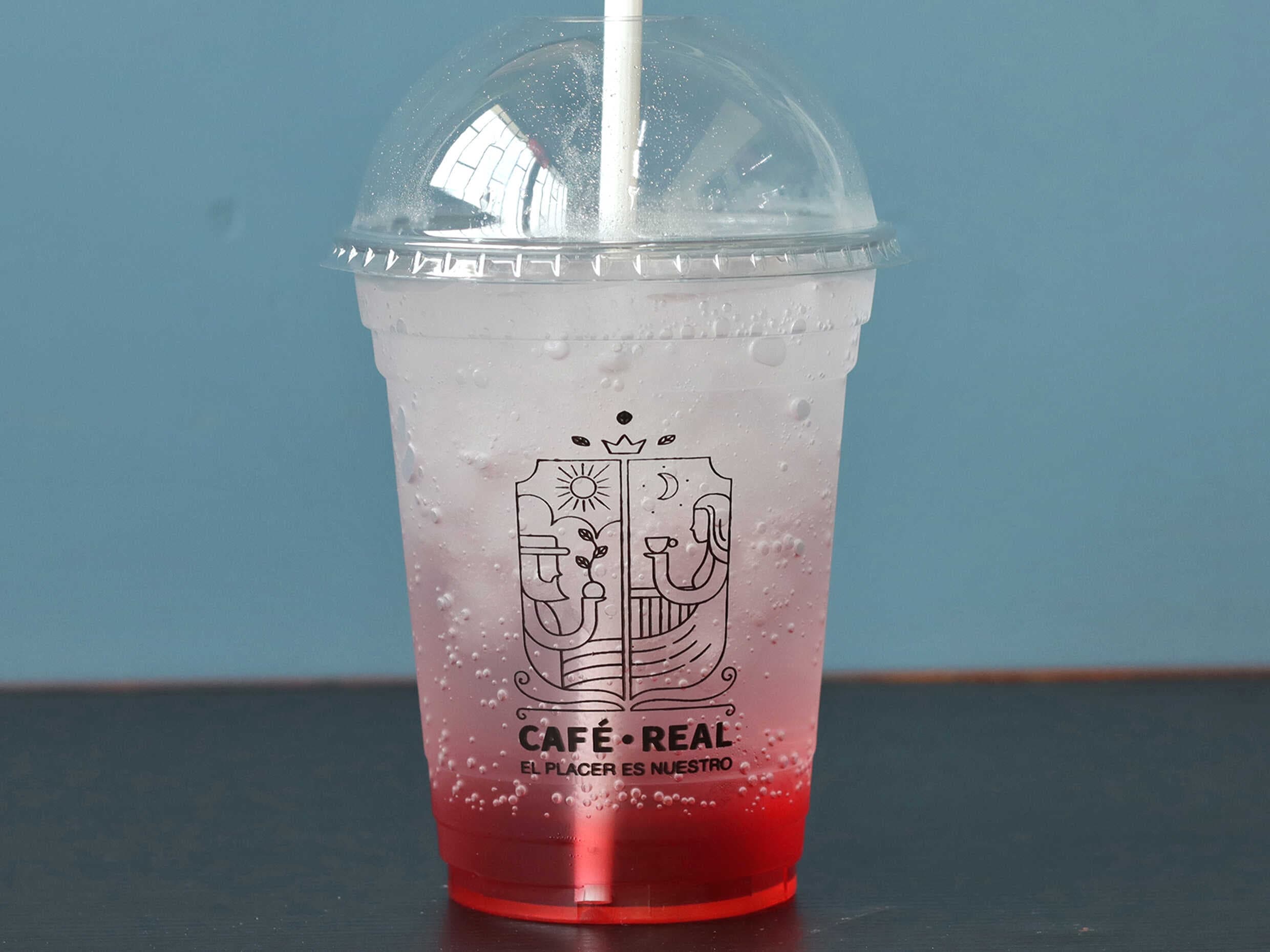 Soda Italiana