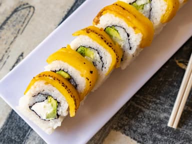 Banana Maki
