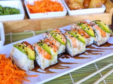 KISHIMOTO ESPECIAL
