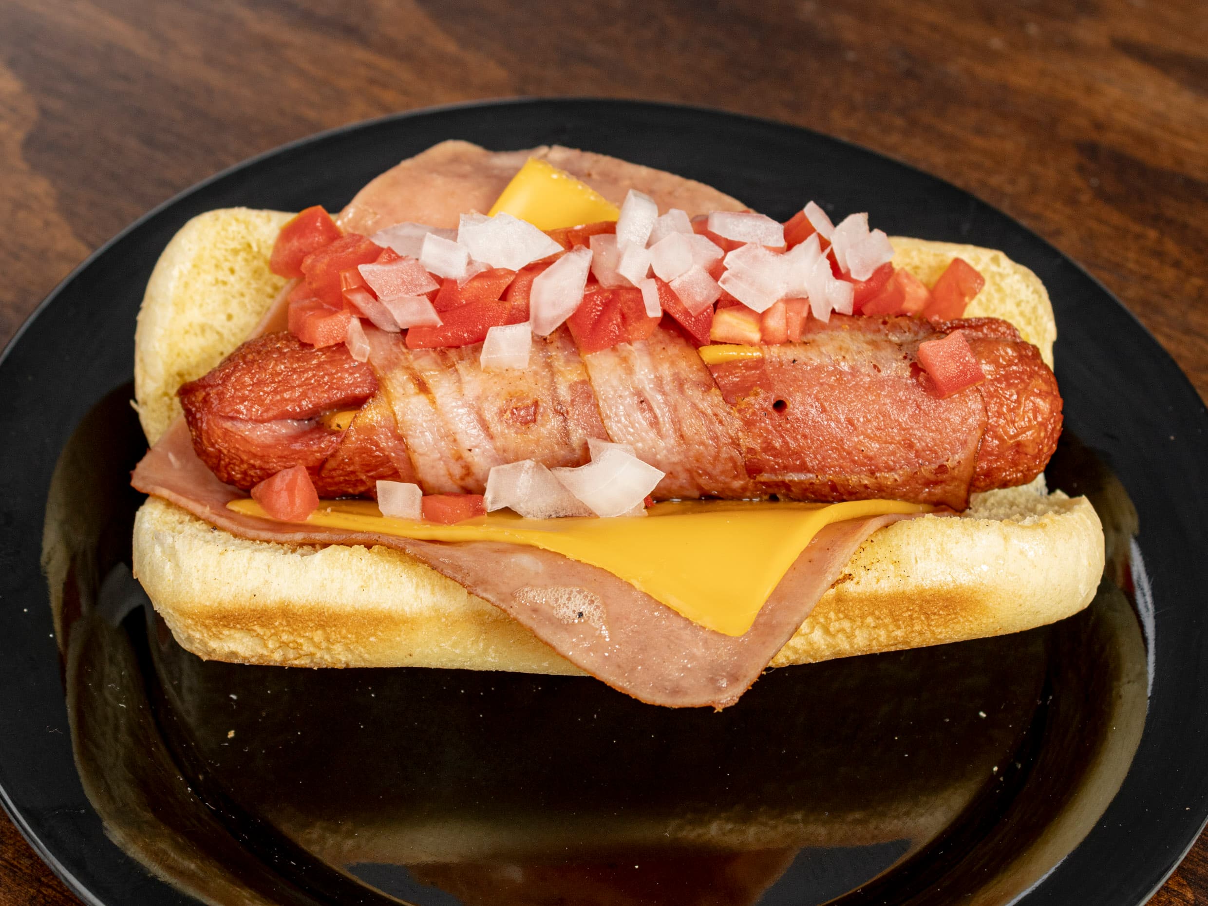 Dogo Especial