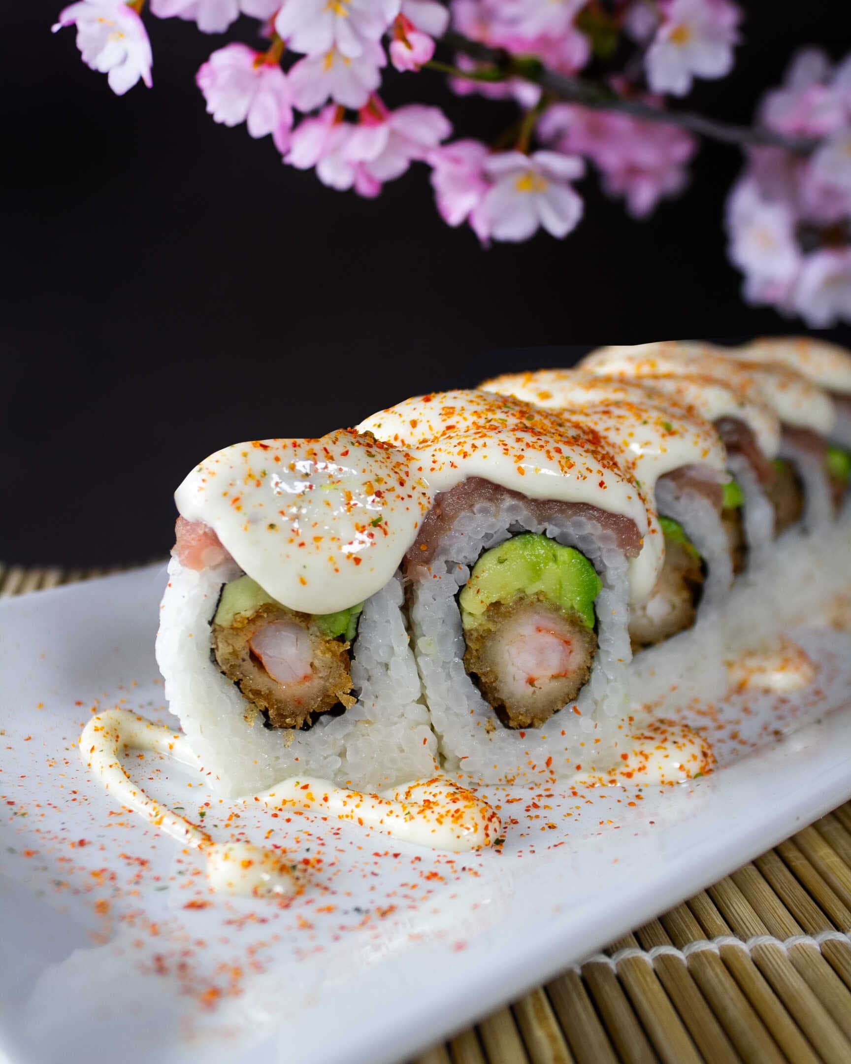Maki Acevichado