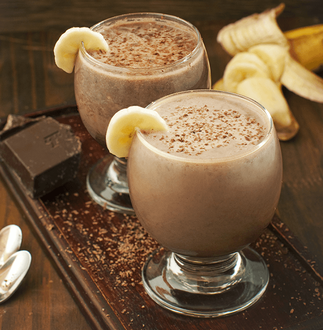 Licuado Pollita Mañanera