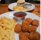 Hamburguesa