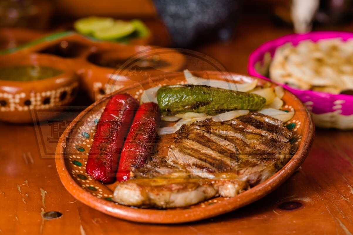 Corte Fino de Rib-Eye