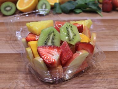 Coctel de Frutas