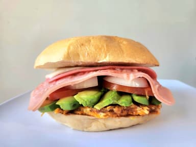Mixta