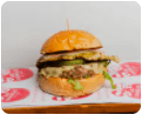 Hamburguesales BMW