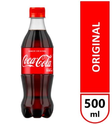 Coca-Cola Original