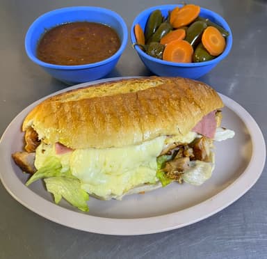 Torta especial OZUKY