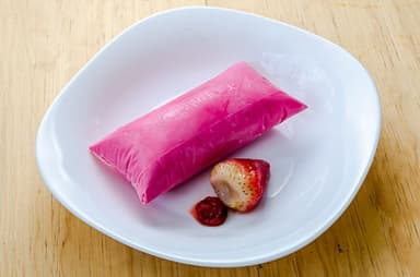 Saborín Crema de Fresa