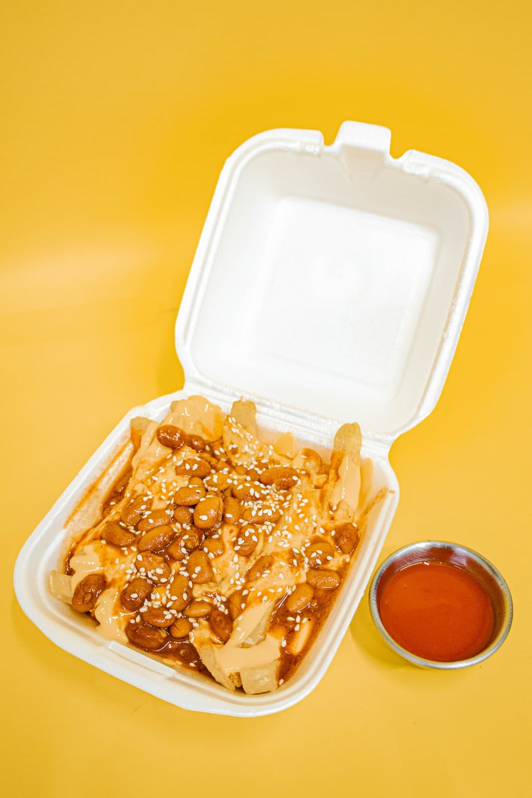 Chili Papas PROMO