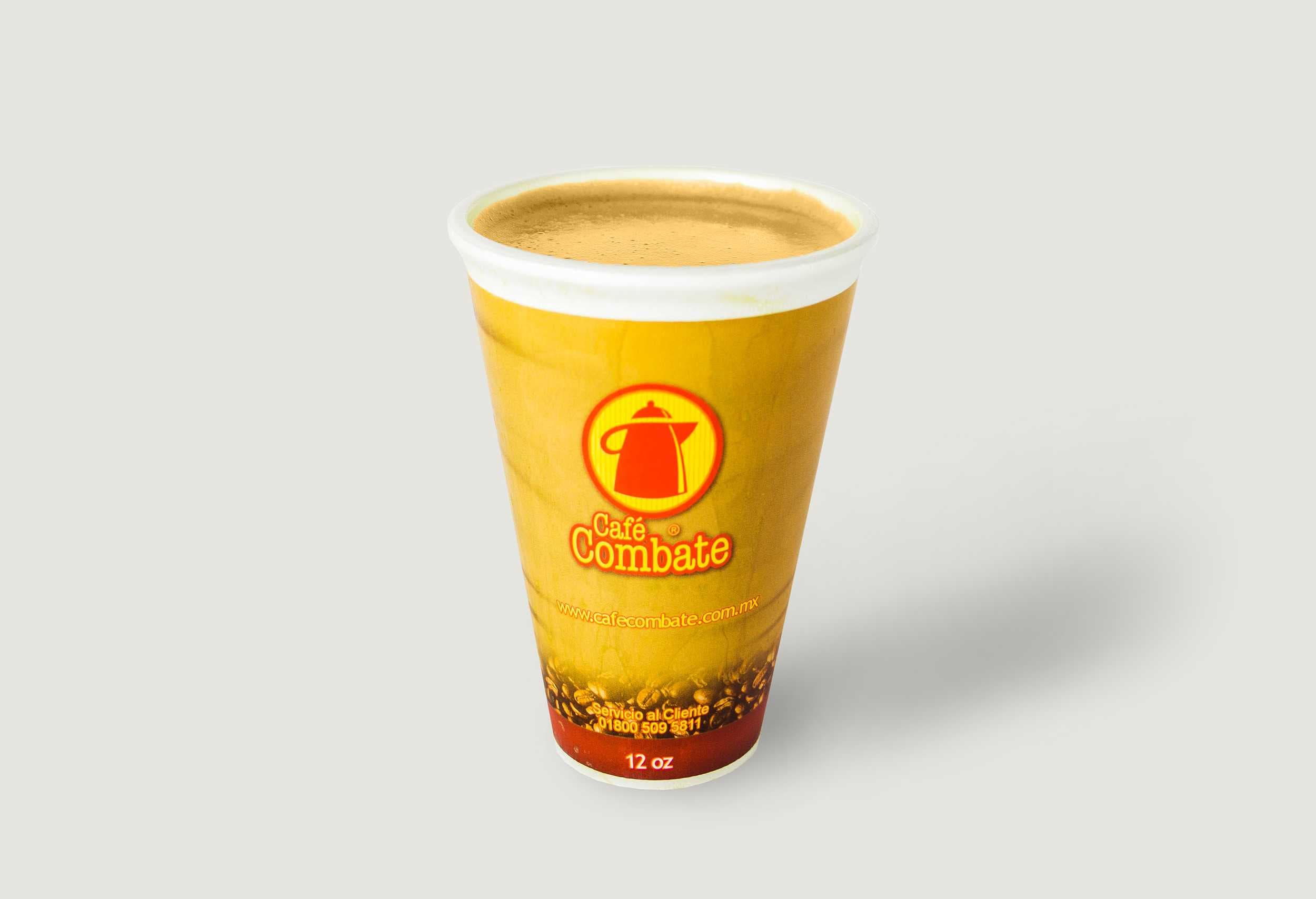 Golden Milk Caliente
