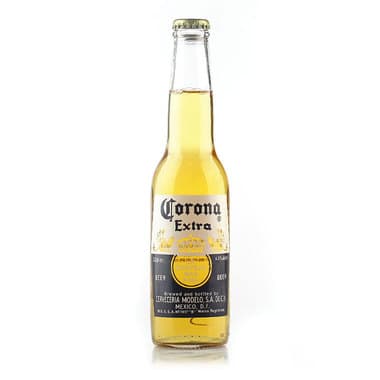 Cerveza Corona