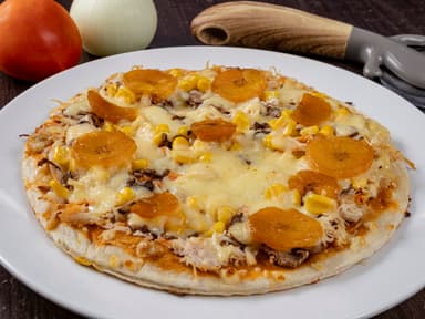Pizza Place Pequeña