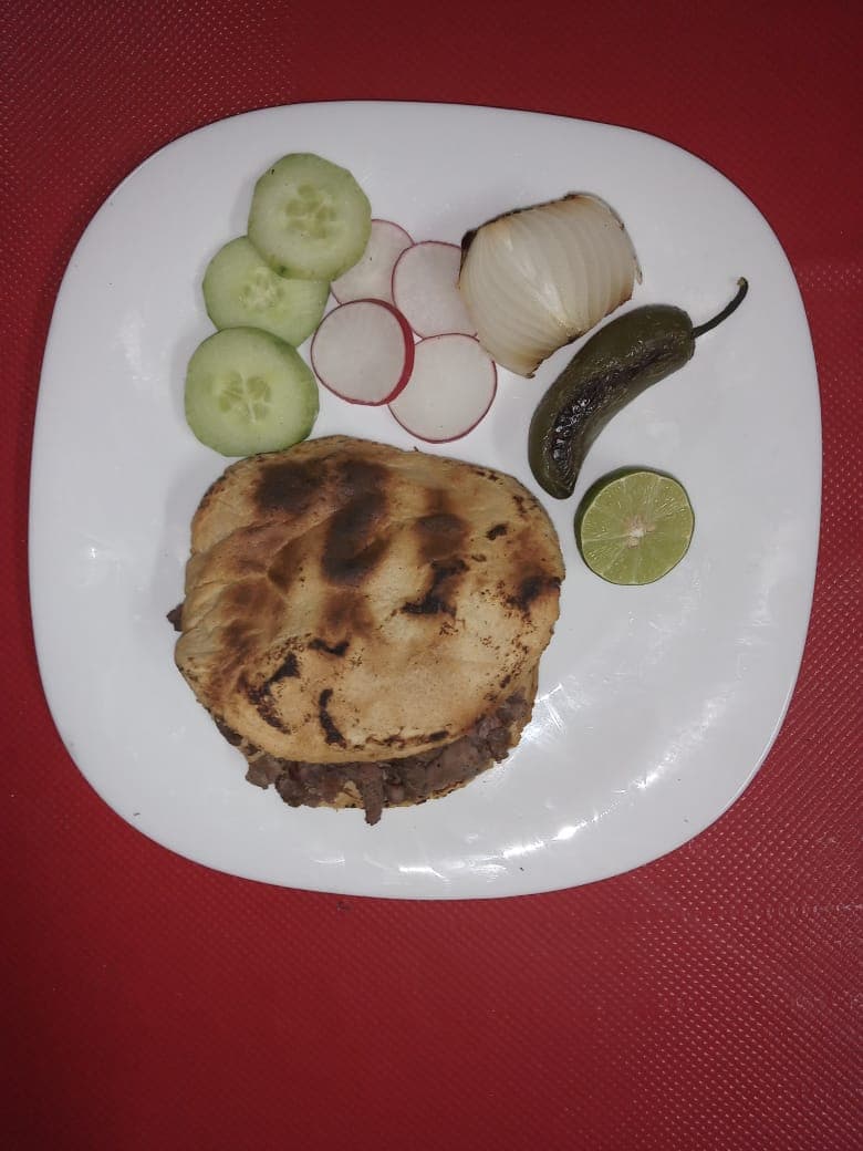 Vampiros de Asada