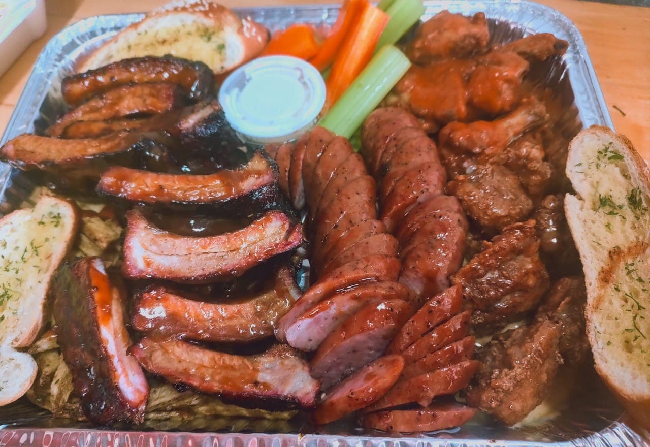 Combo Texas