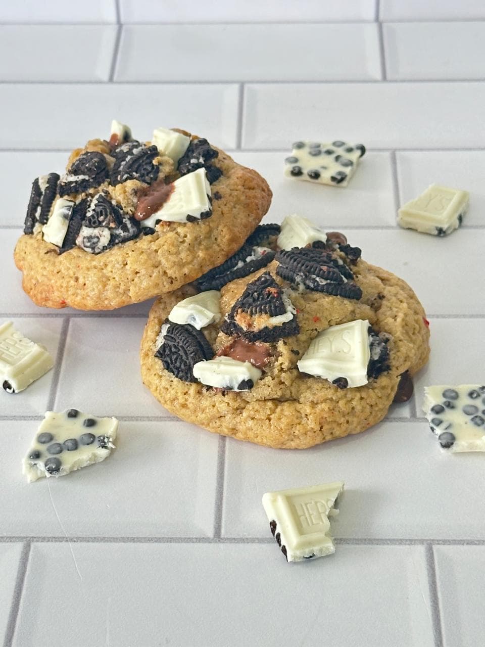OREO