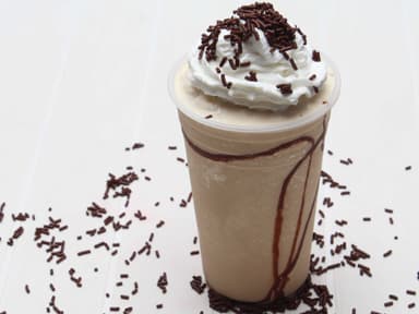 Frappe de Cajeta Peque