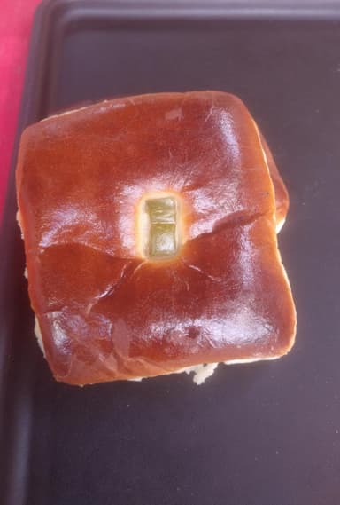 Pan Sándwich