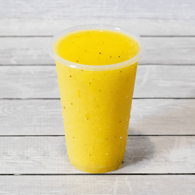 Jugo de Maracuyá