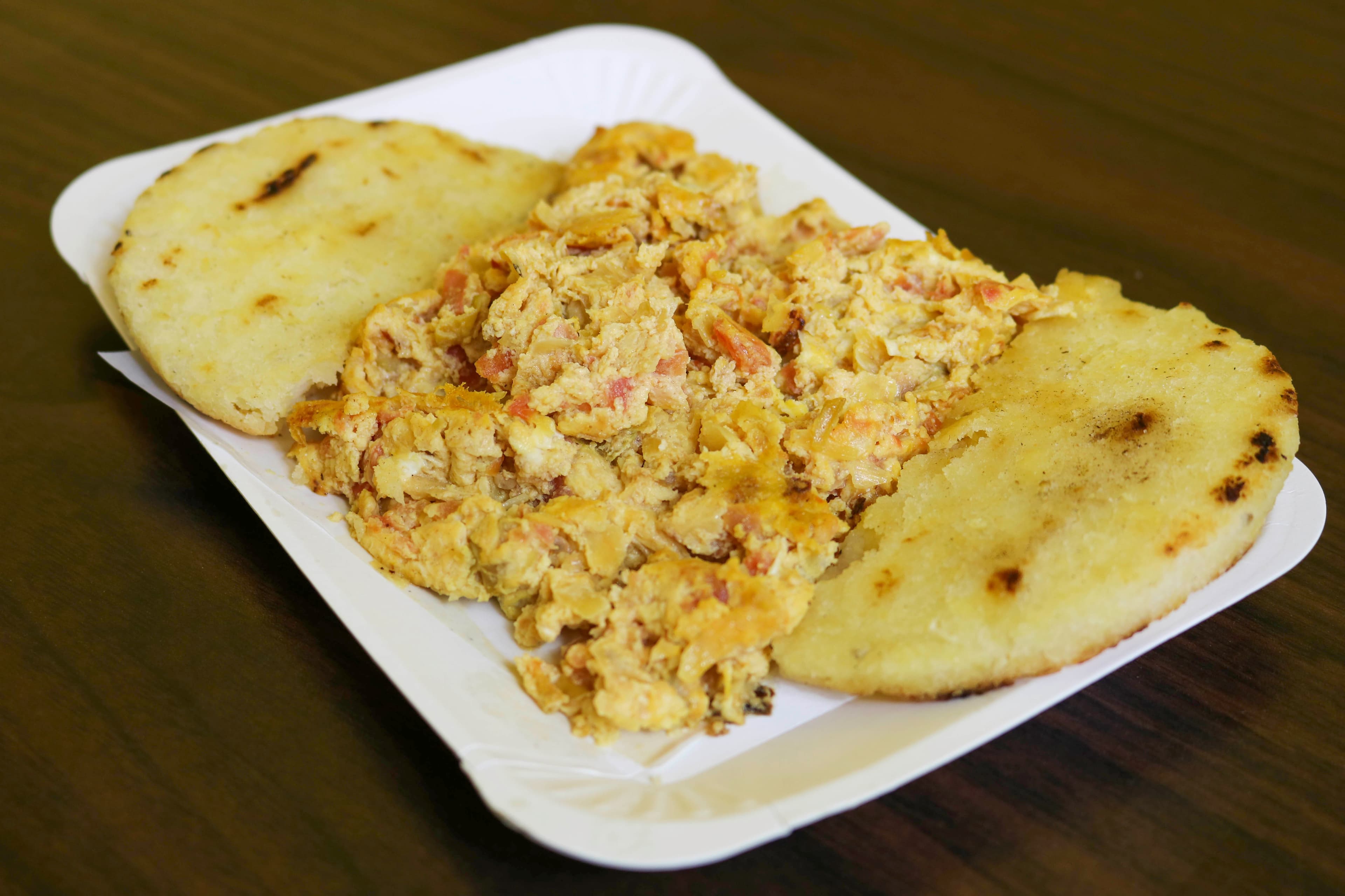 Huevos al Gusto 2