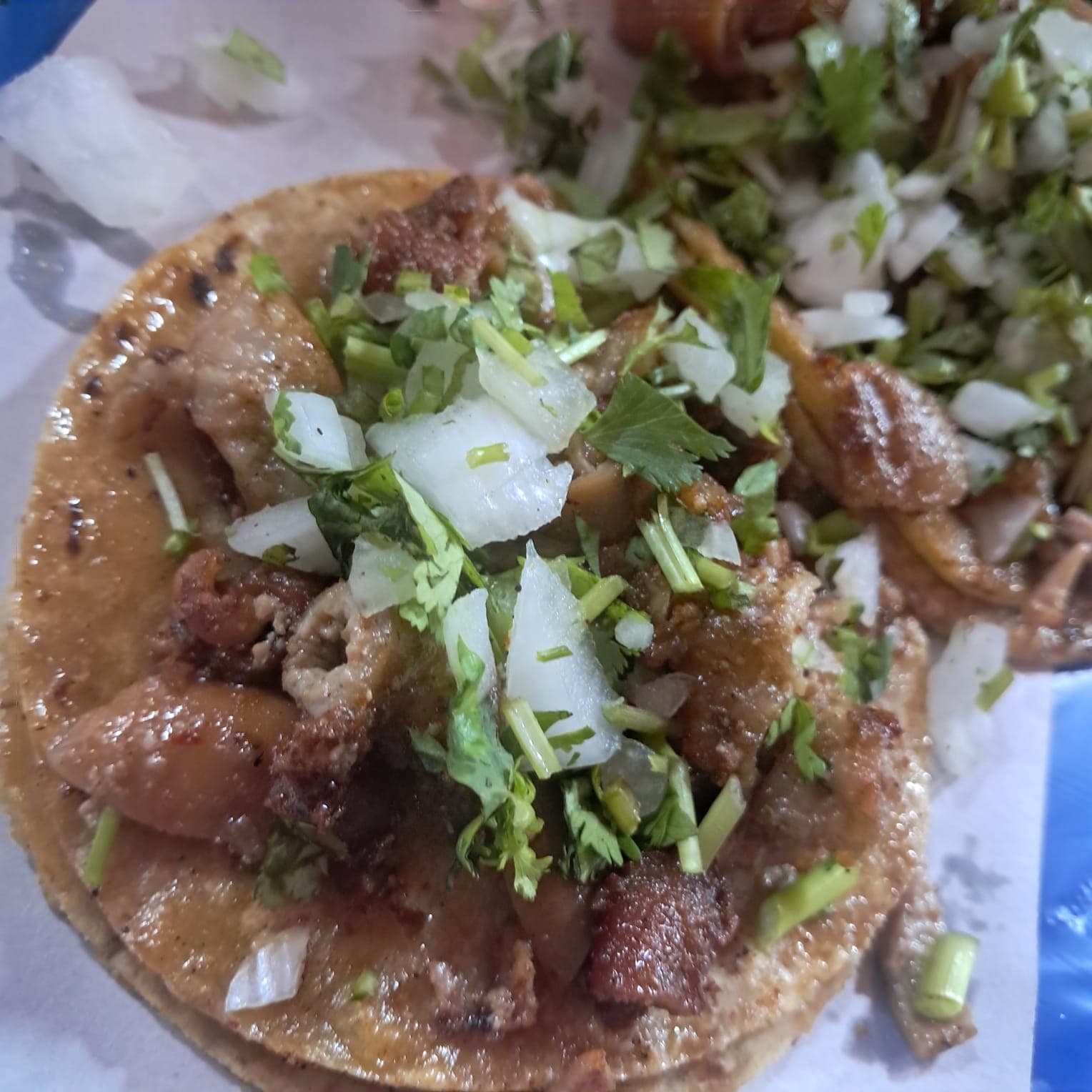 Taco Tripa