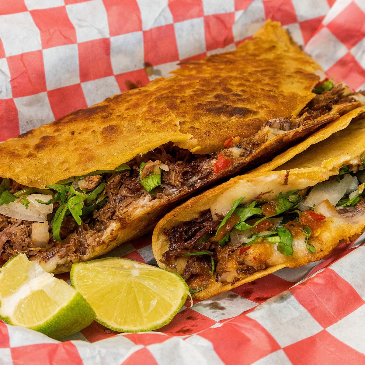 Combo Taquero - Individual
