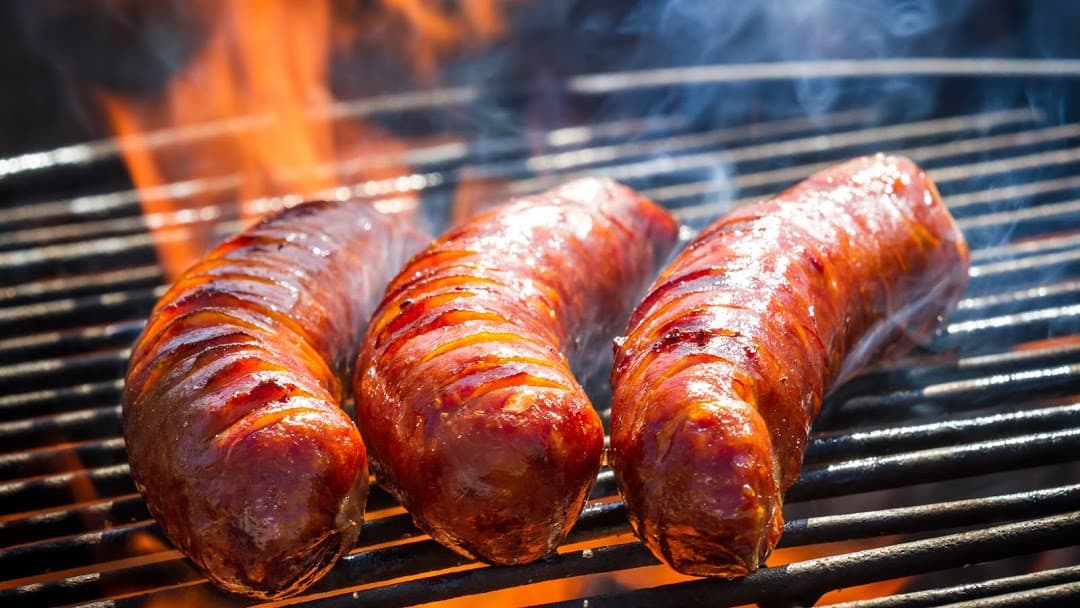 Salchicha Sola