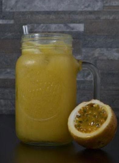 Parchita ( Jugo de Maracuya )