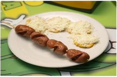 Pincho Butifarra