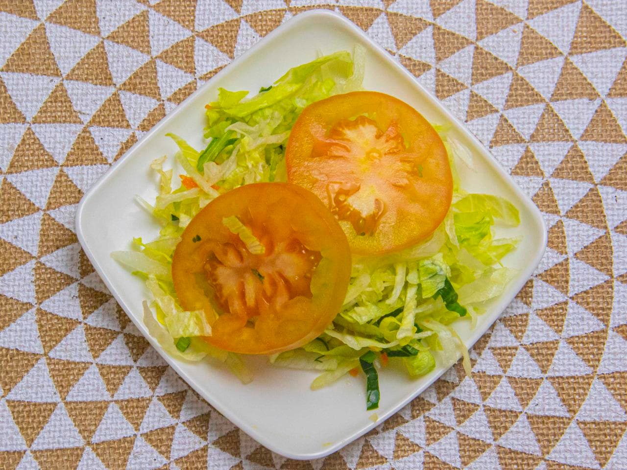 Ensalada