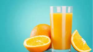 Jugo 100 % de Naranja 1 Lt