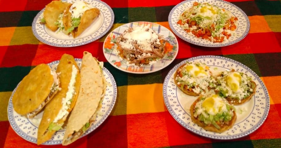 Burritos 3 Piezas