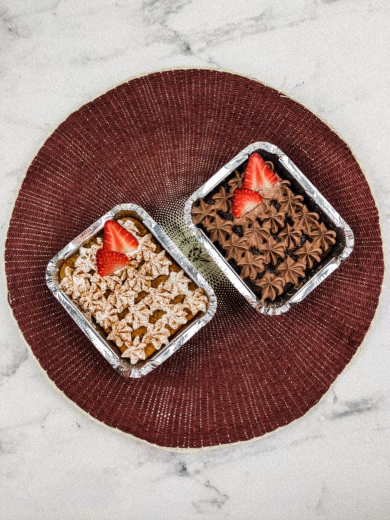 Dúo Tres Leches