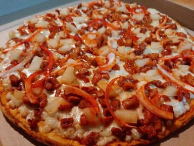 AL PASTOR