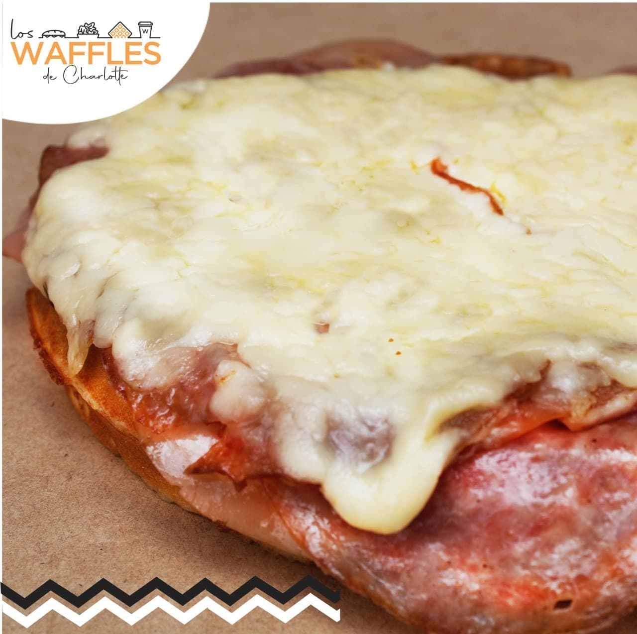 Waffle Italiano