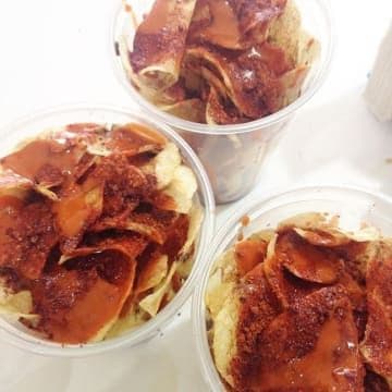 Miche-Papas