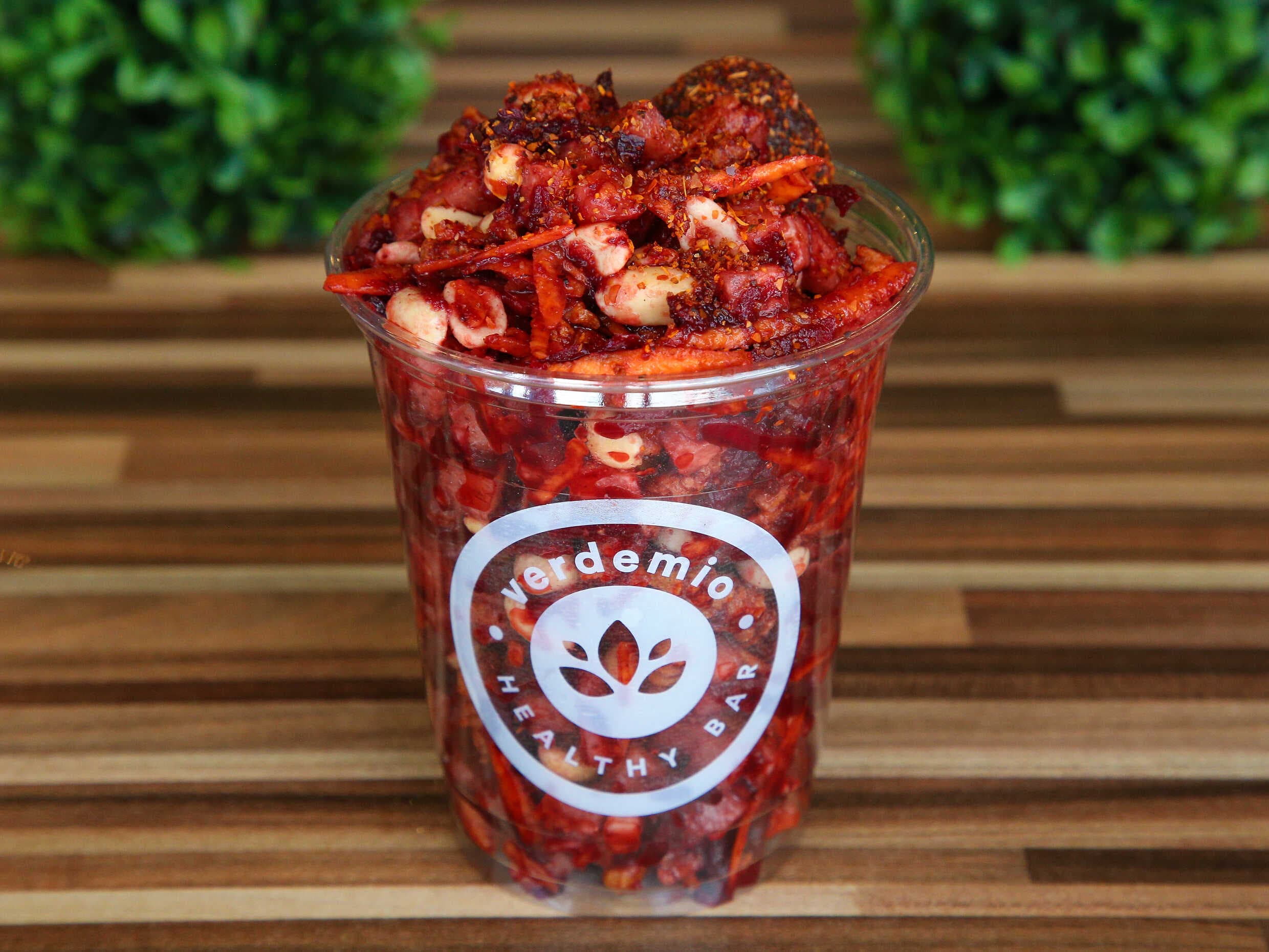 Chili Bowl