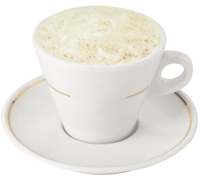 Té Chai Caliente