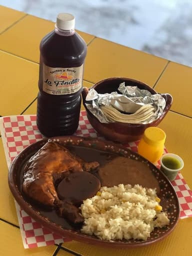 Mole