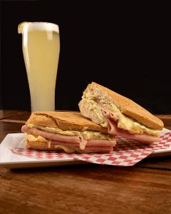 Combo Sandwich+Bebida