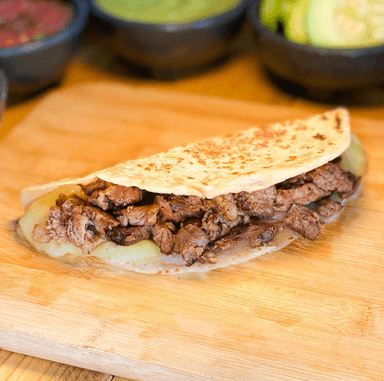 Taco Huarachon