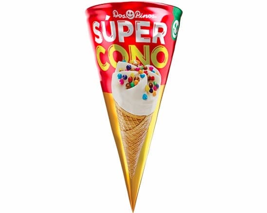 Cono Super Cono 70g