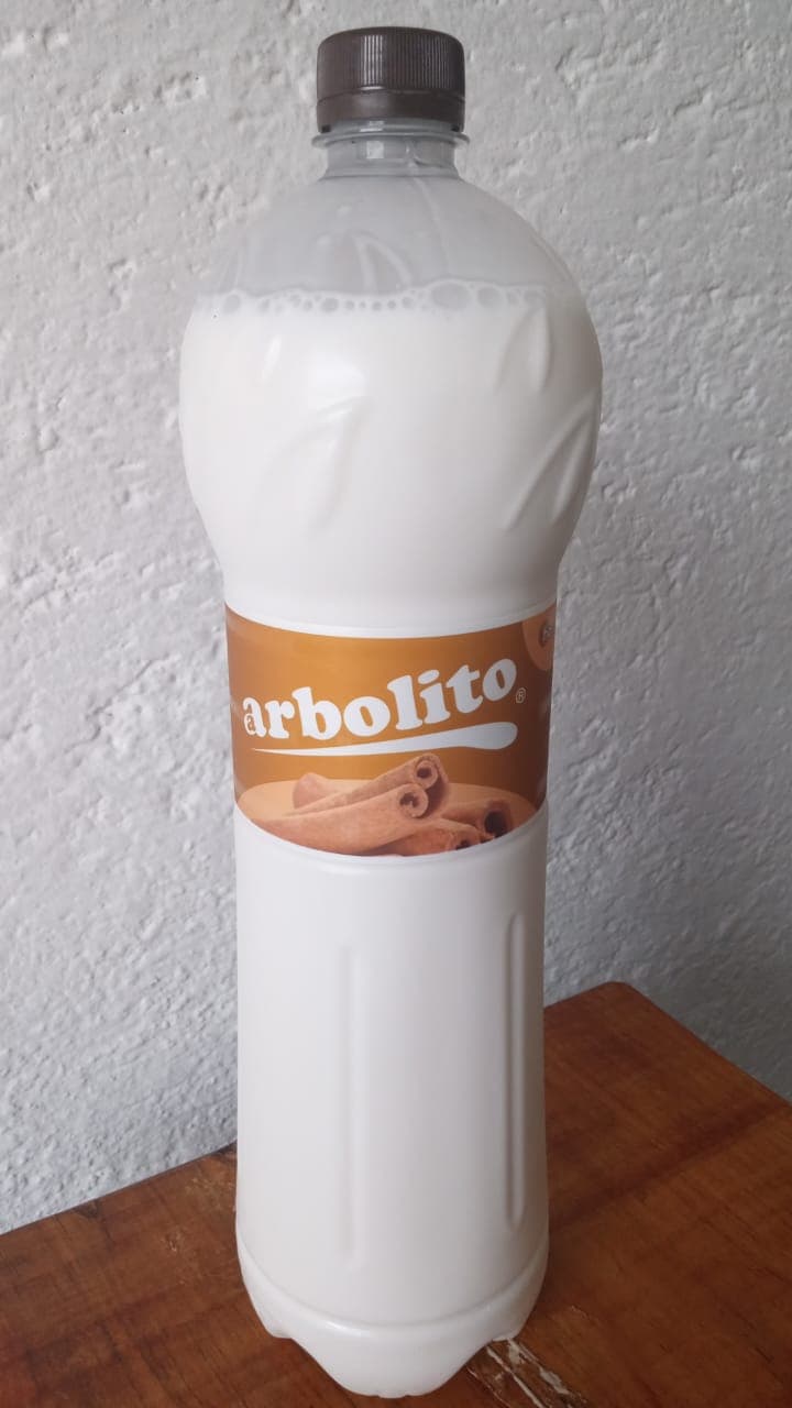 Agua de Horchata