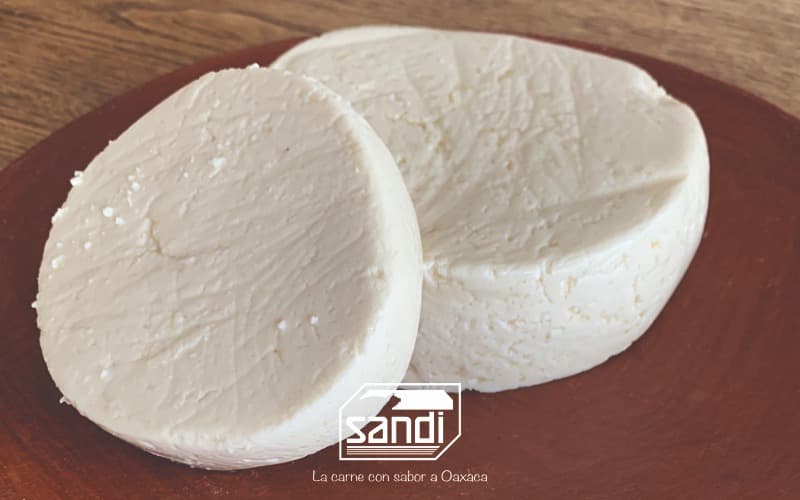 1 Pza Queso Chico 300 g